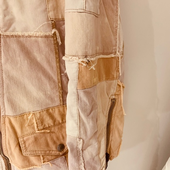 Isabel Marant runway jacket - Picture 4 of 7
